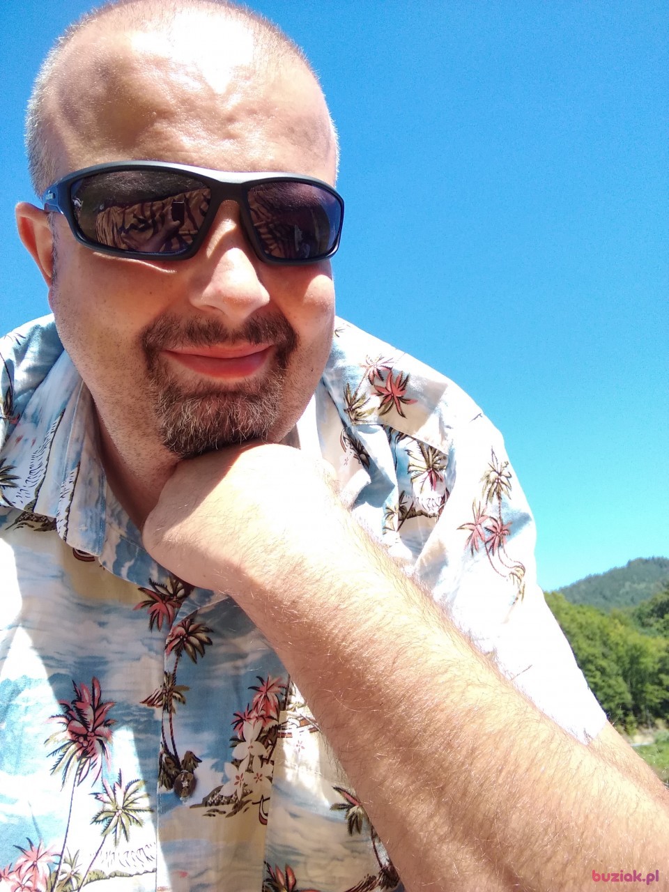 Kenobi, Mężczyzna, 43, Chichester, Wielka Brytania: 1
