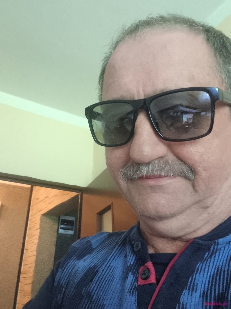 zbyszek, Mężczyzna, 62, Jaworzno, Polska, Zdjęcie: 1