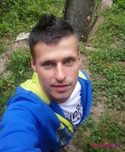 Rafal, Mężczyzna, 34, Drezdenko, Polska, Zdjęcie: 1