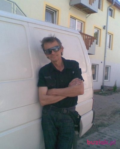 Abigaj3 --- , Mężczyzna, 68, Sieraków, Polska, Zdjęcie: 1