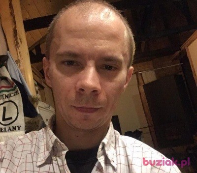 Łukasz, Mężczyzna, 40, Warszawa, Polska, Zdjęcie: 1