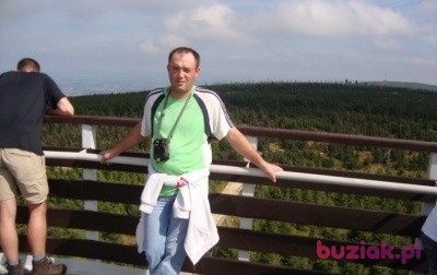 Grzegorz, Male, 44, Wolsztyn, Polska, Photo: 3
