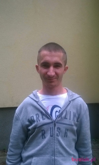 lukasz, Male, 35, Kutno, Polska, Photo: 1