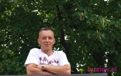 raf01234, Mężczyzna, 47, Warszawa, Polska, Zdjęcie: 1