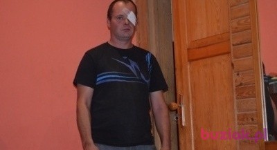 Arek, Mężczyzna, 43, Płońsk, Polska: 1