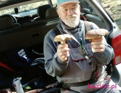 stefan, Male, 56, Rybnik, Polska, Photo: 1