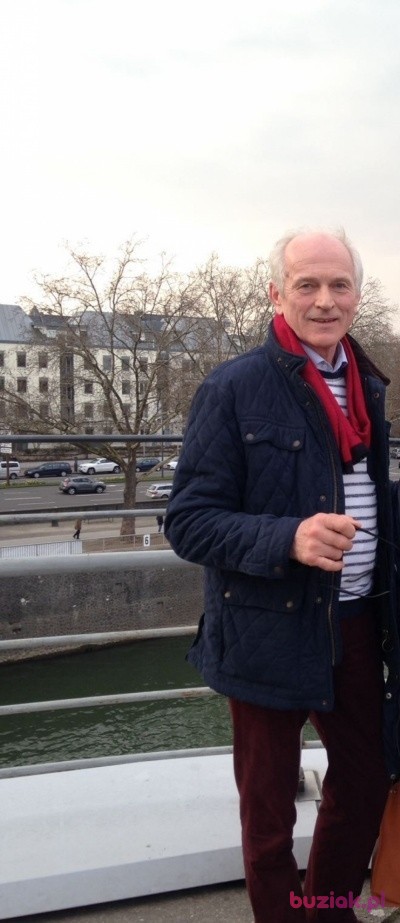 Stanisław , Mężczyzna, 64, Cologne North Rhine Westphalia, Niemcy, Zdjęcie: 1