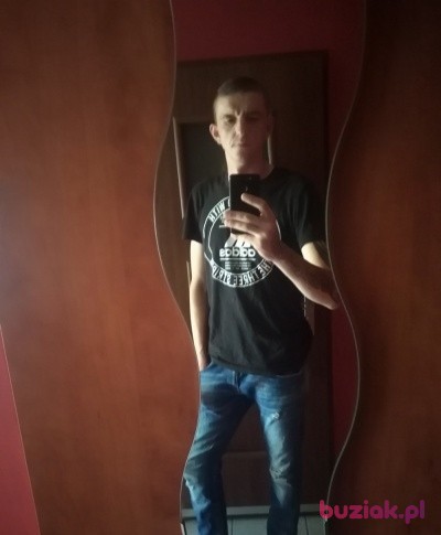 Krystian , Male, 37, Łódź, Polska: 1