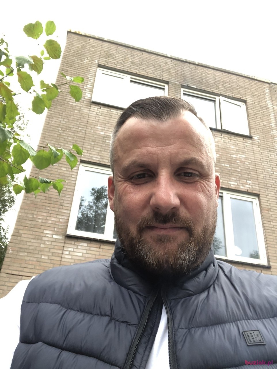 Waldek, Mężczyzna, 51, Haga, Holandia, Zdjęcie: 1