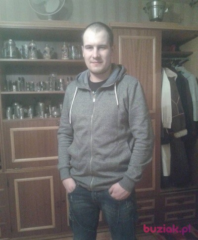 dawid, Mężczyzna, 32, Toruń, Polska: 1