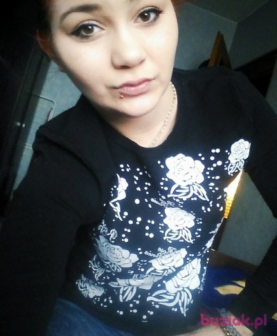 Monika, Female, 29, Poznań, Polska, Photo: 1