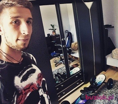 Mariusz, Mężczyzna, 33, Świętochłowice, Polska, Zdjęcie: 3