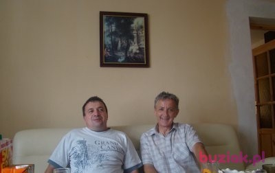 Janusz, Male, 68, Koszalin, Polska, Photo: 2