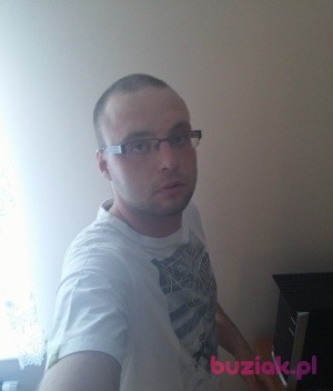 Zibi8919, Male, 35, Poznań, Polska, Photo: 1