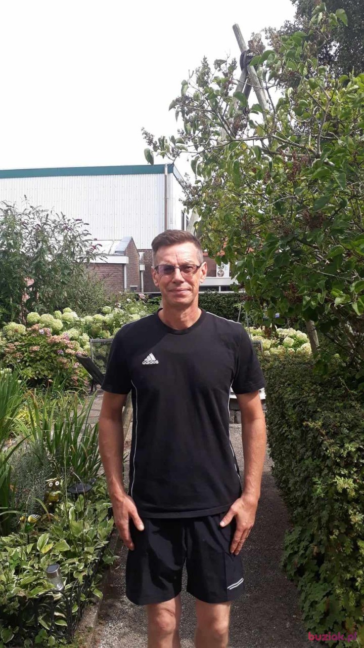 Robert, Mężczyzna, 58, Haga, Holandia, Zdjęcie: 2