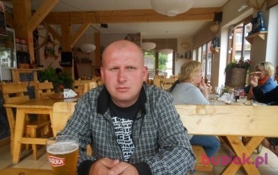 Adam, Mężczyzna, 36, Poznań, Polska, Zdjęcie: 2