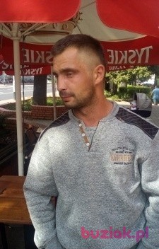 Mateusz, Mężczyzna, 37, Wałcz, Polska: 1