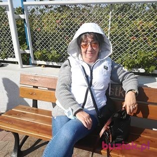 Halina, Female, 80, Mikołów, Polska, Photo: 2