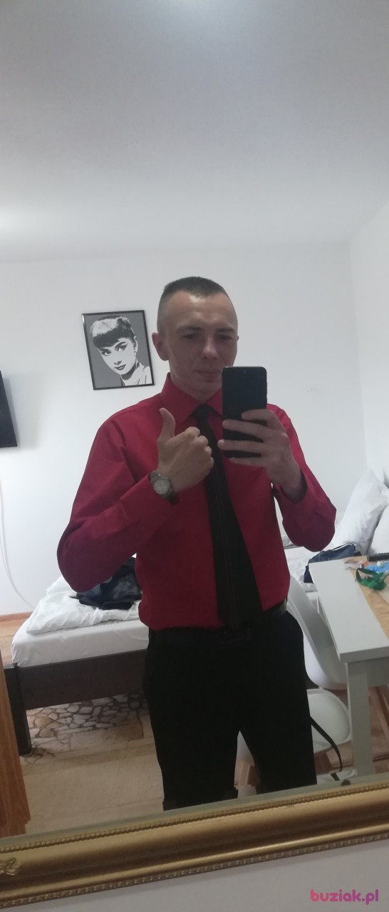 Łukasz, Male, 37, Piła, Polska, Photo: 4