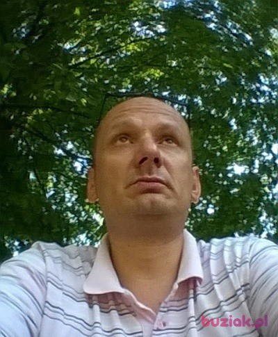 Tomek , Male, 51, Bierutów, Polska, Photo: 2