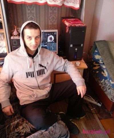 Daniel, Mężczyzna, 34, Węgorzewo, Polska, Zdjęcie: 3