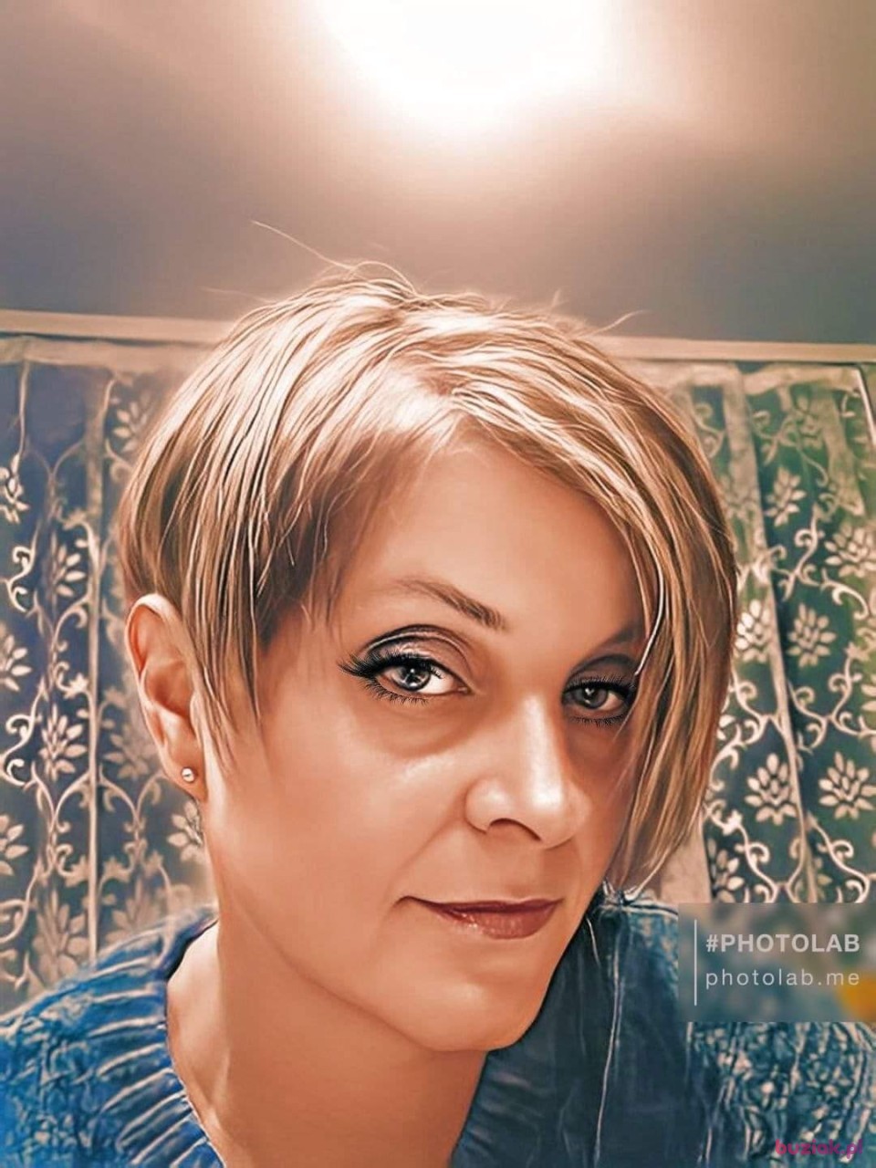 katarzyna, Female, 50, Zawiercie, Polska, Photo: 10