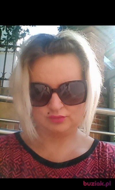 Majka, Female, 41, Brzesko, Polska: 1