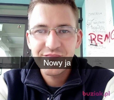 Ernest, Male, 31, Bogatynia, Polska, Photo: 1