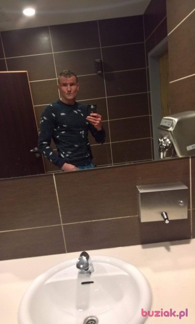 Maciej, Male, 33, Inowrocław, Polska, Photo: 2
