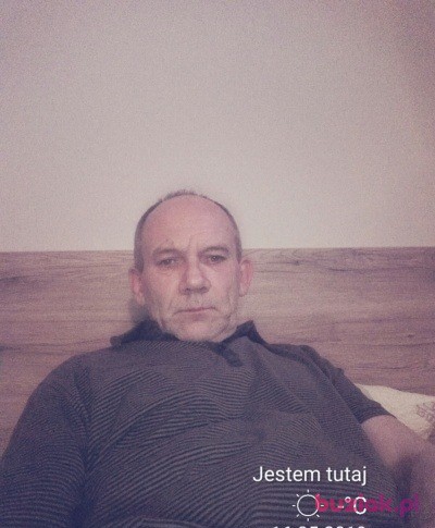 Henryk, Male, 59, Chorzów, Polska, Photo: 3