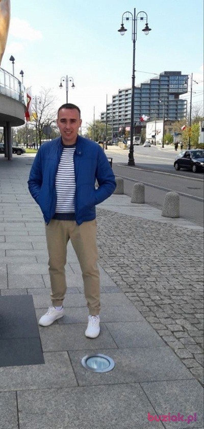 jazon82, Mężczyzna, 43, Bydgoszcz, Polska, Zdjęcie: 11