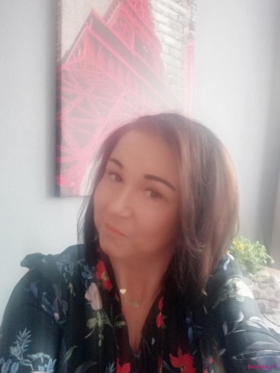 Katarzyna, Female, 51, Kalisz, Polska, Photo: 4