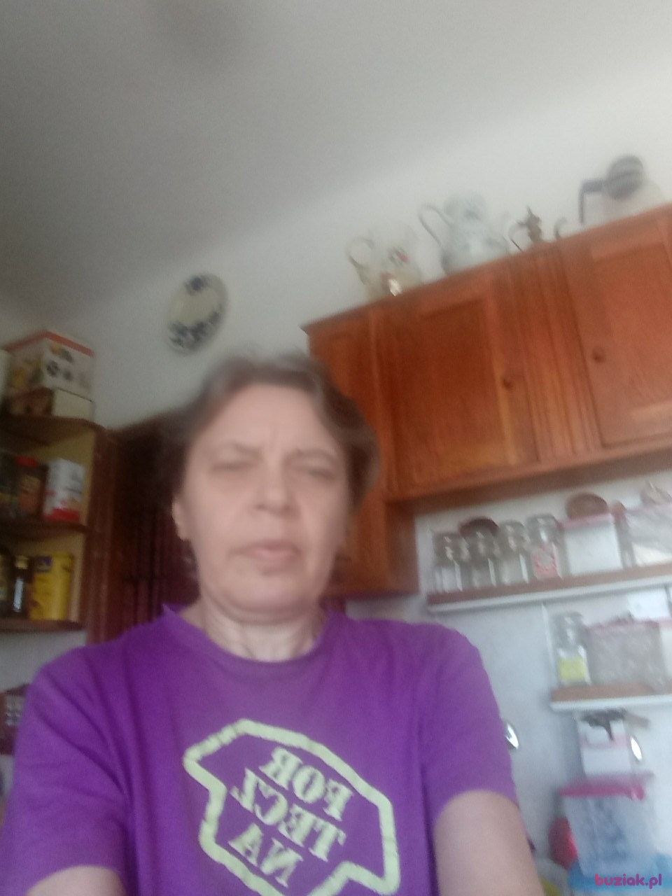 Agnieszka, Female, 54, Warszawa, Polska, Photo: 2