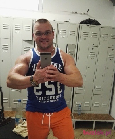 Tomasz , Male, 41, Bydgoszcz, Polska, Photo: 4