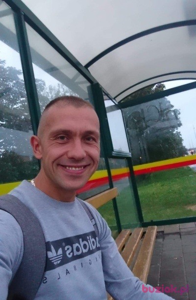 Damian, Male, 40, Łódź, Polska, Photo: 2