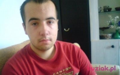 Emil, Mężczyzna, 32, Starachowice, Polska: 1