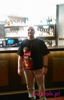 Tomek, Male, 40, Wasilków, Polska: 1