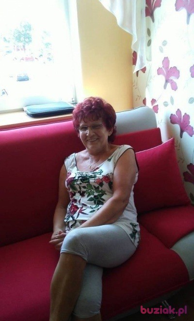 dona49, Kobieta, 75, Bydgoszcz, Polska, Zdjęcie: 1