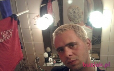 Daniel, Mężczyzna, 34, Kielce, Polska: 1