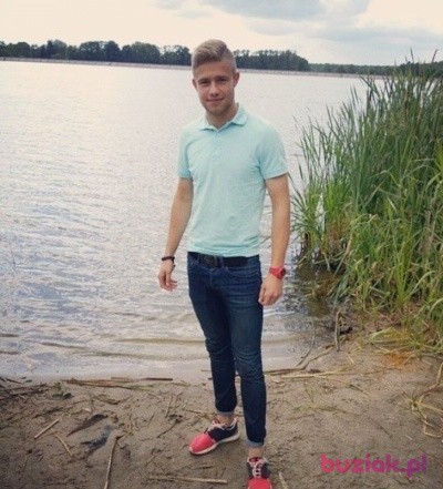 Marek , Male, 35, Tarnów, Polska, Photo: 1