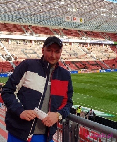 Ariel, Mężczyzna, 33, Niemcy, Zdjęcie: 3