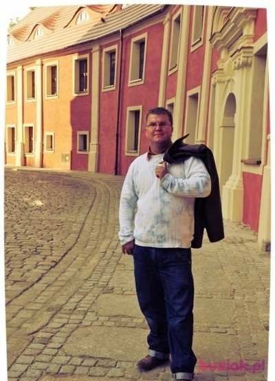 Sebastian, Mężczyzna, 45, Wschowa, Polska, Zdjęcie: 5