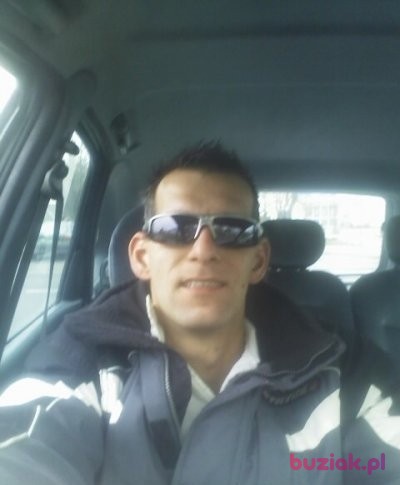 Marek, Male, 48, Międzychód, Polska, Photo: 3