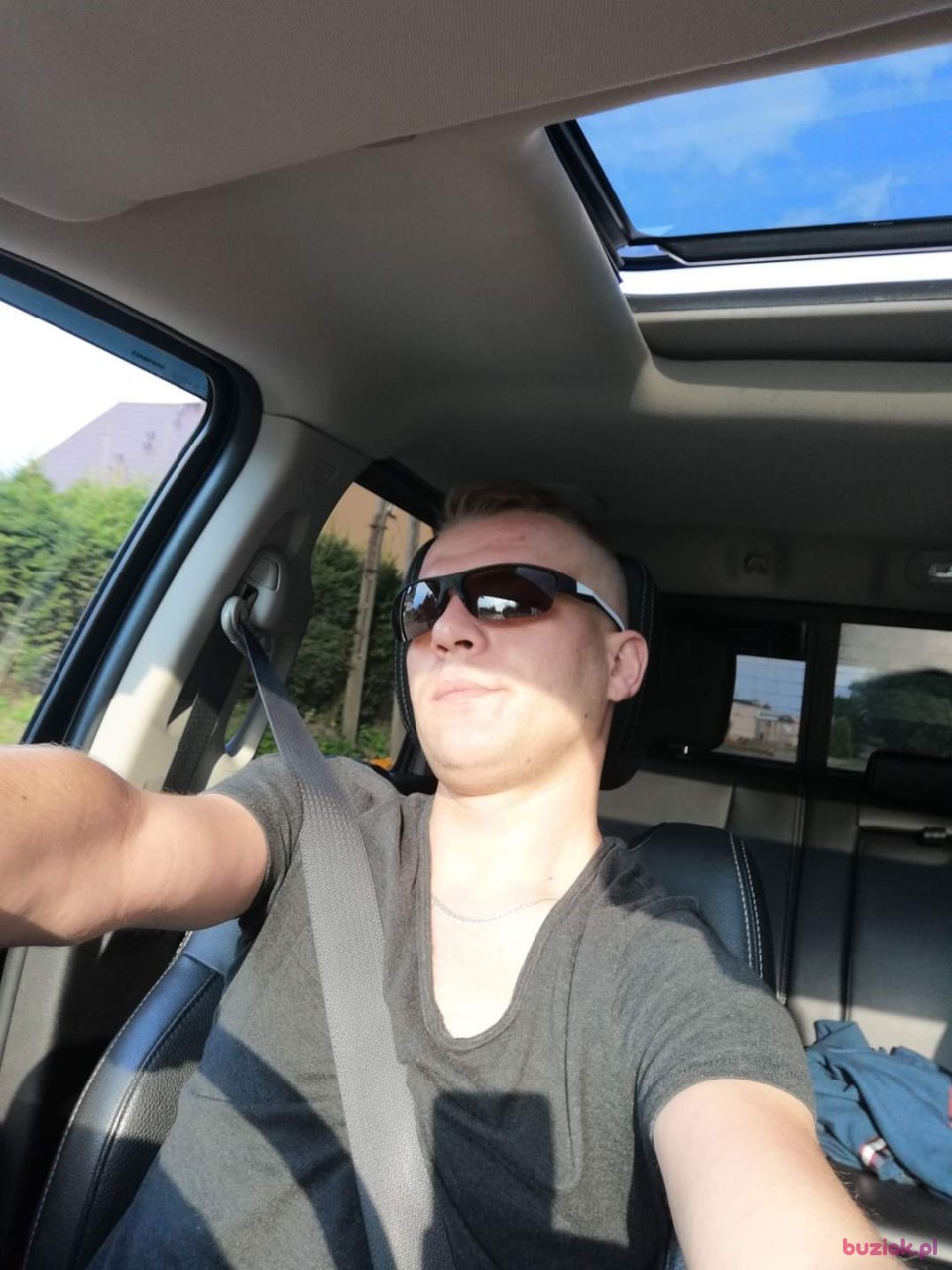 Pjoter, Mężczyzna, 31, Drawsko Pomorskie, Polska, Zdjęcie: 1