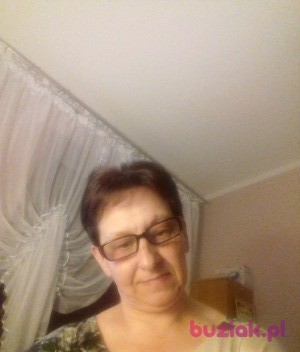 Basia, Female, 56, Zabrze, Polska, Photo: 6