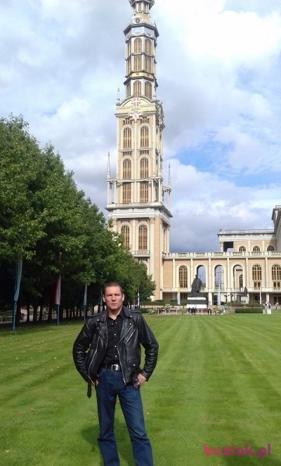 roman, Mężczyzna, 53, Gryfice, Polska: 1