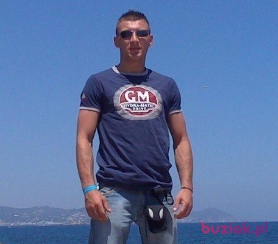 Herman, Mężczyzna, 40, Zabrze, Polska: 1