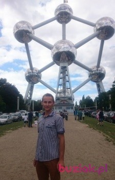 Aleksander, Mężczyzna, 34, Rotterdam South Holland Province, Holandia, Zdjęcie: 3