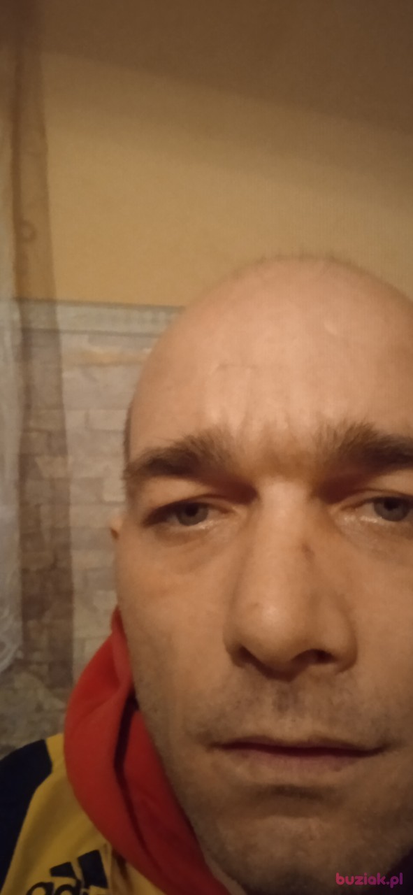 Krzysztof, Male, 37, Bartoszyce, Polska, Photo: 2