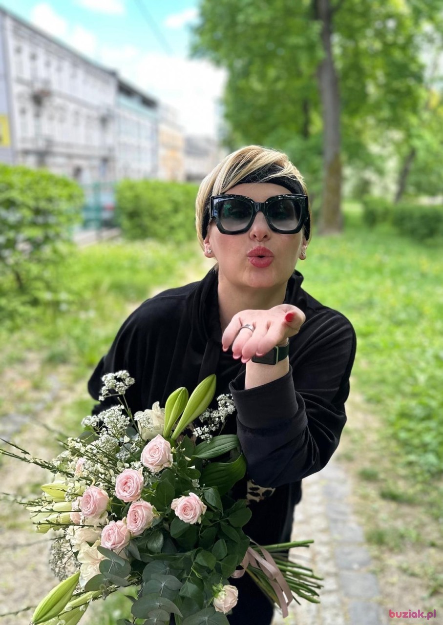 OnaXXYZ, Kobieta, 46, Częstochowa, Polska, Zdjęcie: 31